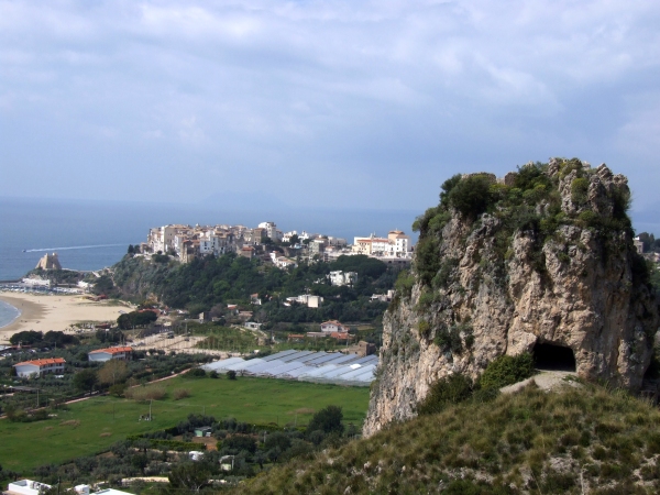 Sperlonga (Lt)